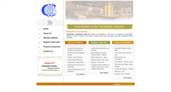 Desktop Screenshot of hcipl.com